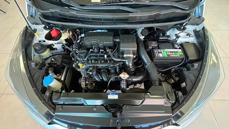 Hyundai HB20S Copa Do Mundo 1.0 Flex 12V Mec. - foto 3