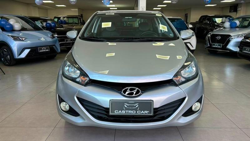 Hyundai HB20S Copa Do Mundo 1.0 Flex 12V Mec. - foto 2
