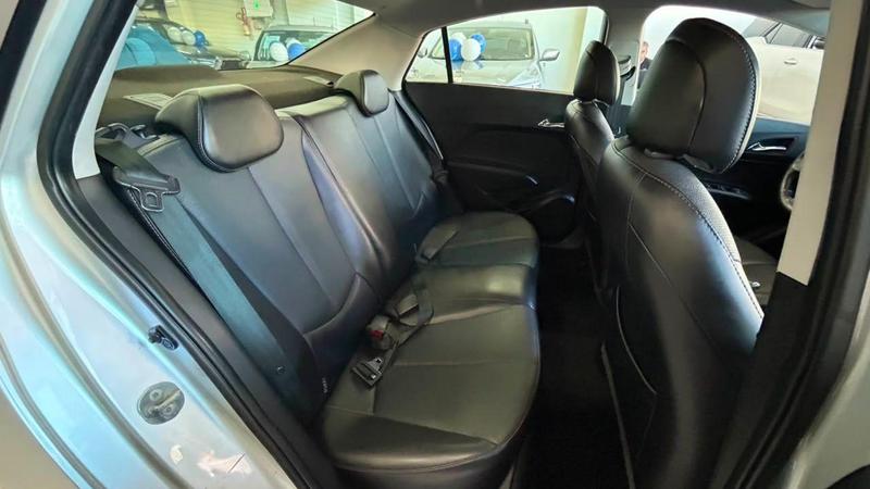 Hyundai HB20S Copa Do Mundo 1.0 Flex 12V Mec. - foto 13