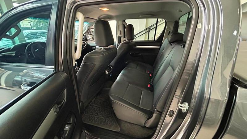 Toyota Hilux Cdsrxa4fd - foto 12