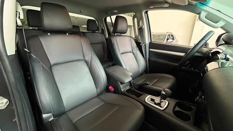 Toyota Hilux Cdsrxa4fd - foto 16