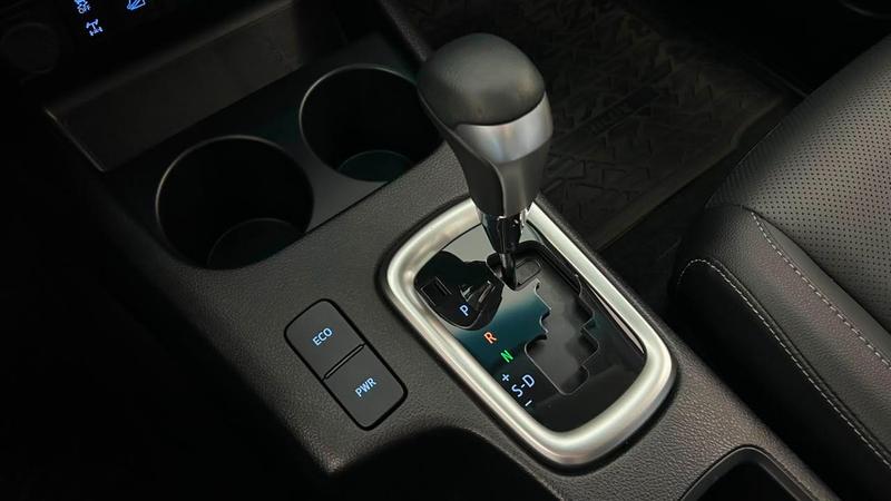Toyota Hilux Cdsrxa4fd - foto 19