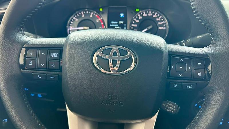Toyota Hilux Cdsrxa4fd - foto 15