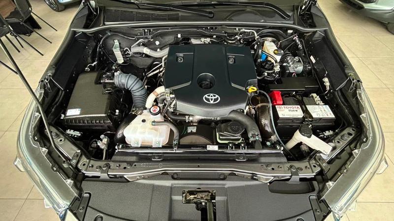 Toyota Hilux Cdsrxa4fd - foto 3