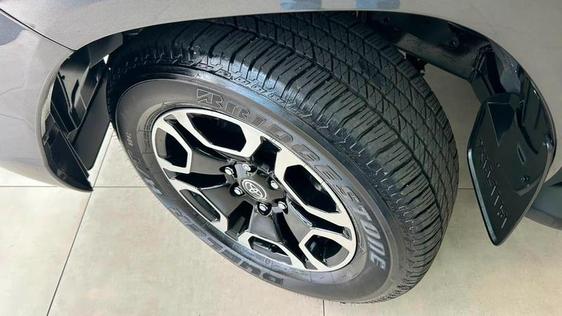 Toyota Hilux Cdsrxa4fd - foto 10