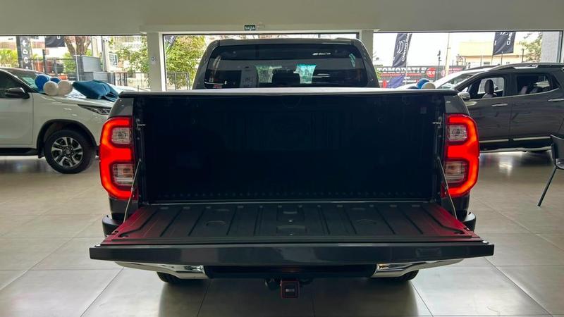 Toyota Hilux Cdsrxa4fd - foto 9