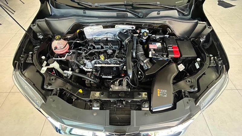 Chevrolet Tracker 12t A Pr - foto 3