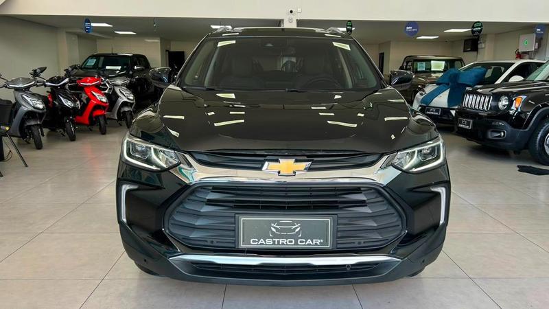 Chevrolet Tracker 12t A Pr - foto 2
