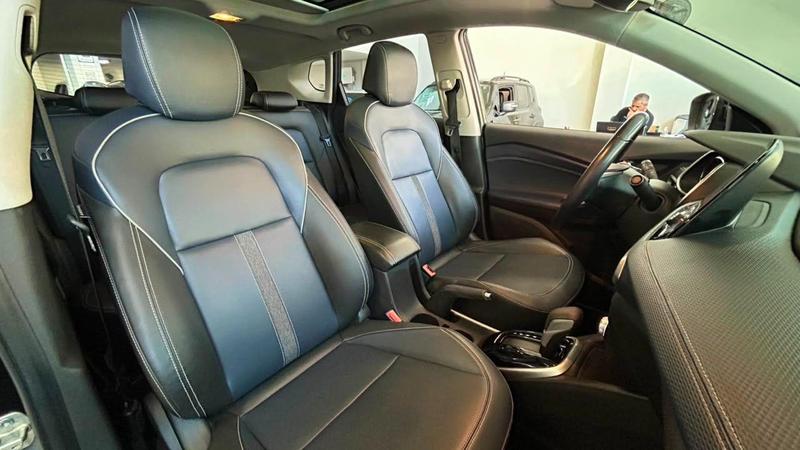 Chevrolet Tracker 12t A Pr - foto 12