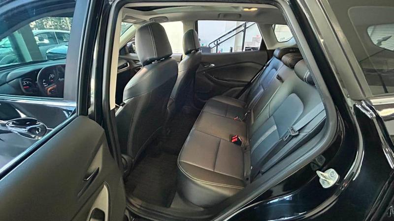 Chevrolet Tracker 12t A Pr - foto 11