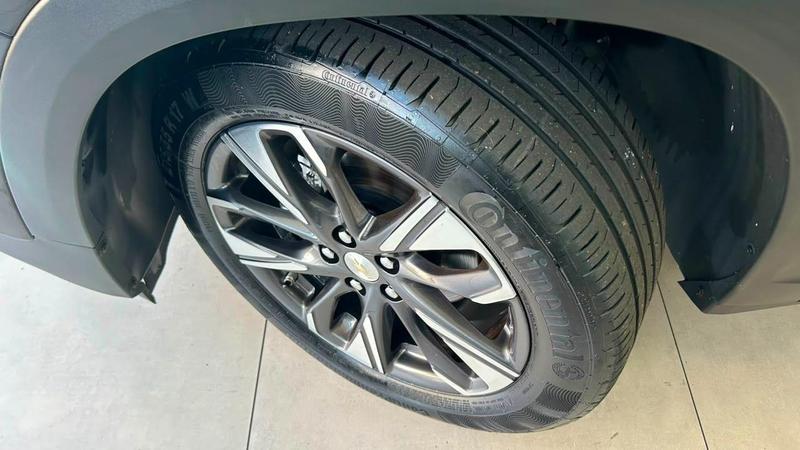 Chevrolet Tracker 12t A Pr - foto 9