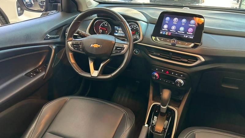 Chevrolet Tracker 12t A Pr - foto 15