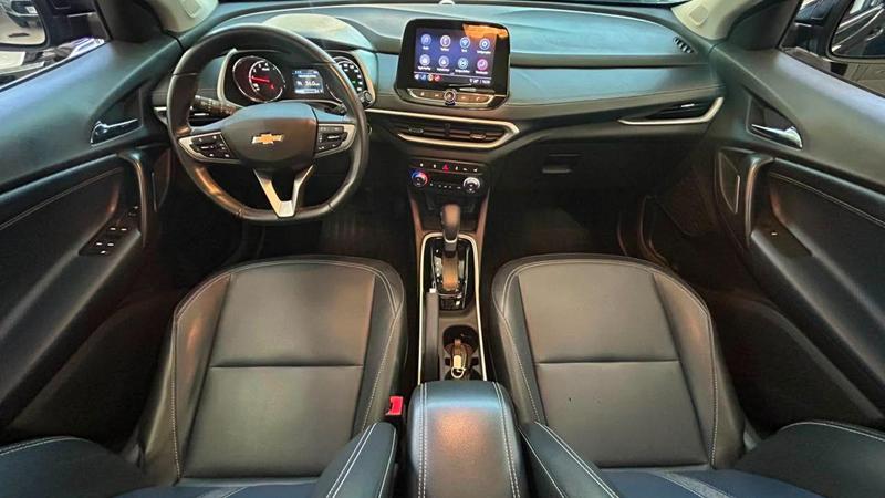 Chevrolet Tracker 12t A Pr - foto 14
