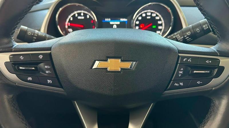 Chevrolet Tracker 12t A Pr - foto 16