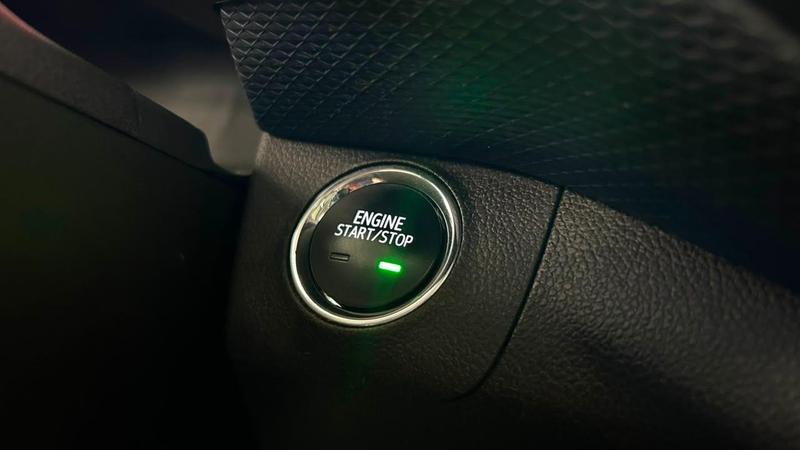 Chevrolet Tracker 12t A Pr - foto 19