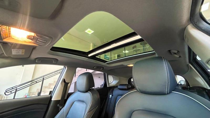 Chevrolet Tracker 12t A Pr - foto 17