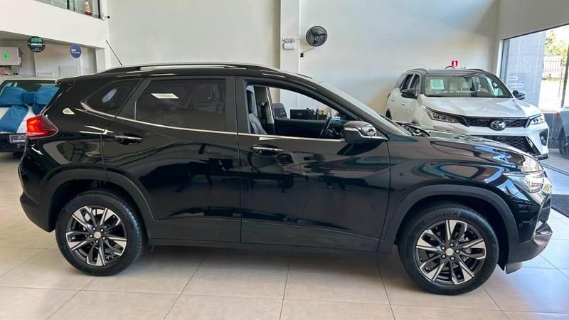 Chevrolet Tracker 12t A Pr - foto 4