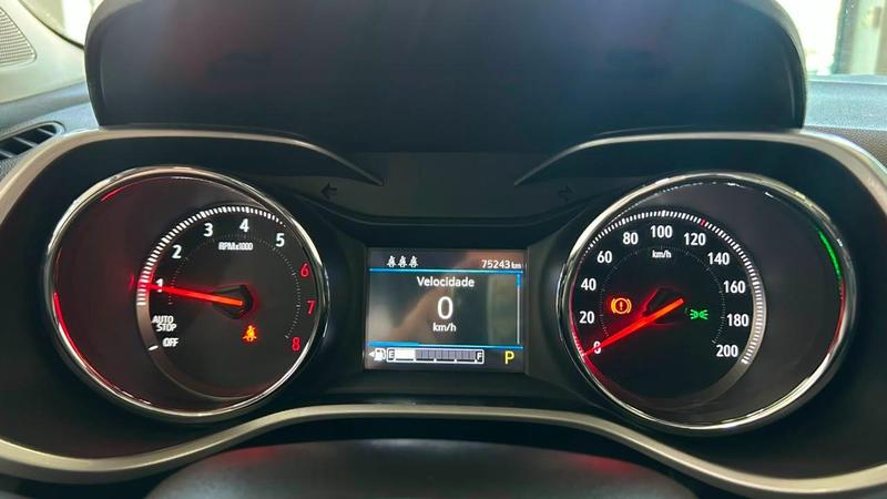 Chevrolet Tracker 12t A Pr - foto 18
