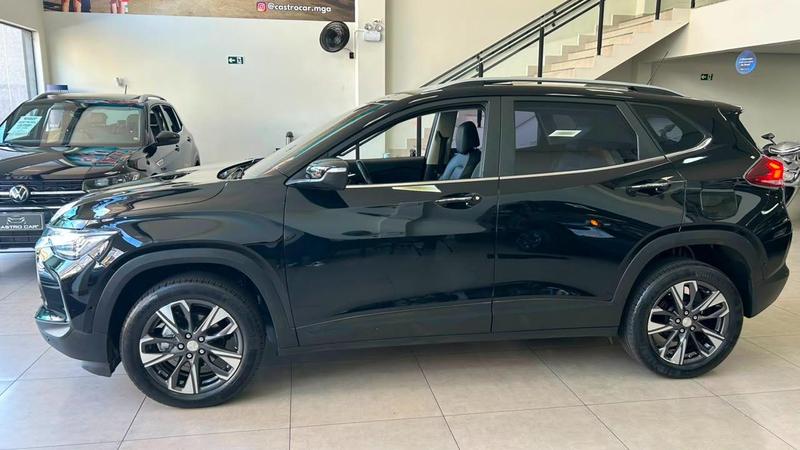 Chevrolet Tracker 12t A Pr - foto 5