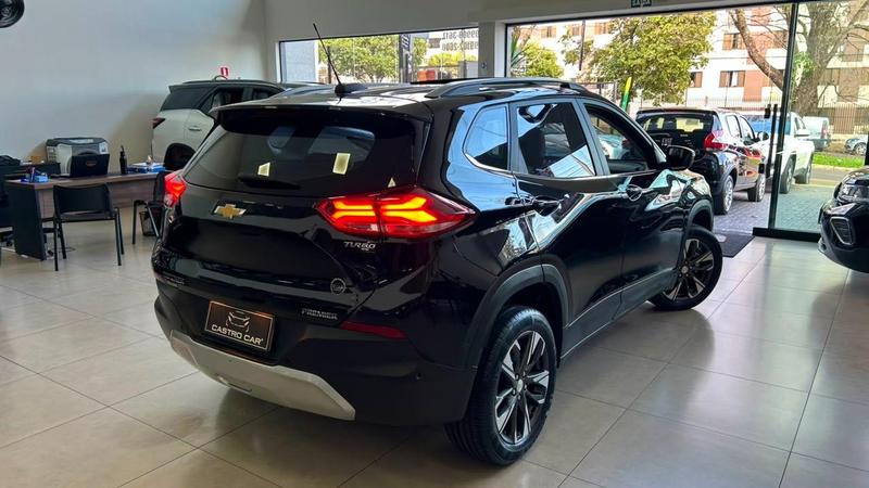 Chevrolet Tracker 12t A Pr - foto 7