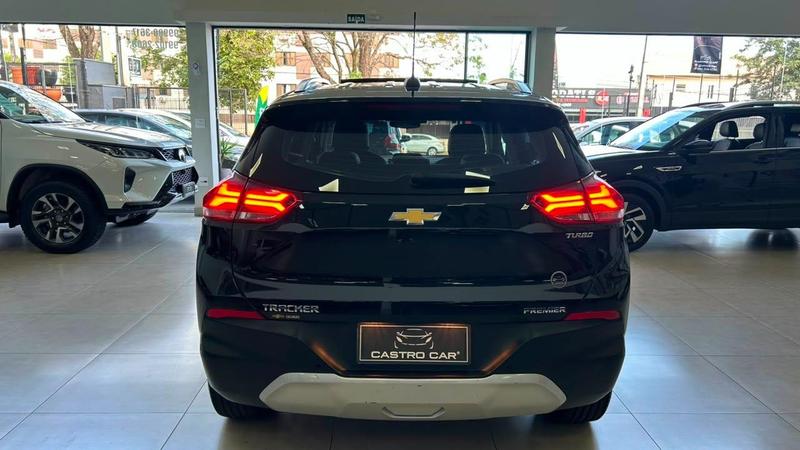 Chevrolet Tracker 12t A Pr - foto 8