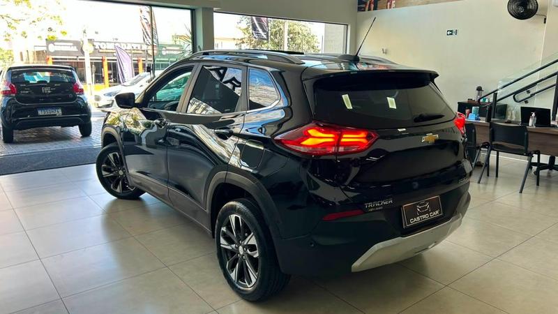 Chevrolet Tracker 12t A Pr - foto 6