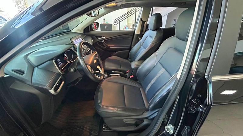 Chevrolet Tracker 12t A Pr - foto 10