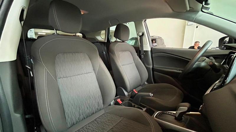 Chevrolet Tracker 1.0 Turbo 12V Flex Aut. - foto 13
