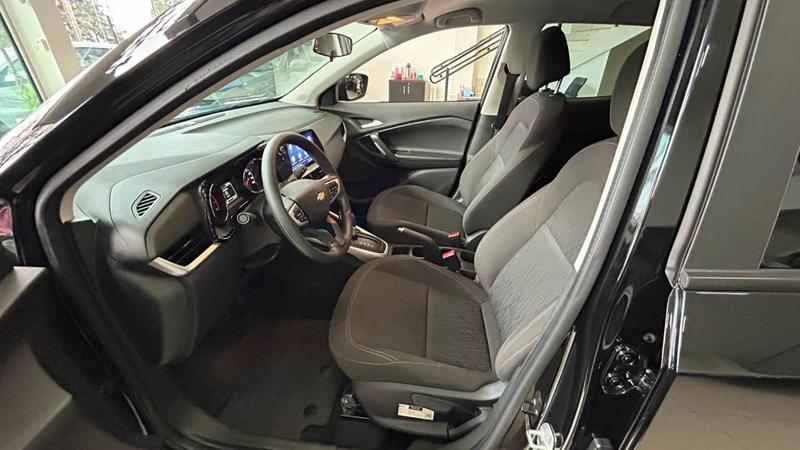 Chevrolet Tracker 1.0 Turbo 12V Flex Aut. - foto 10