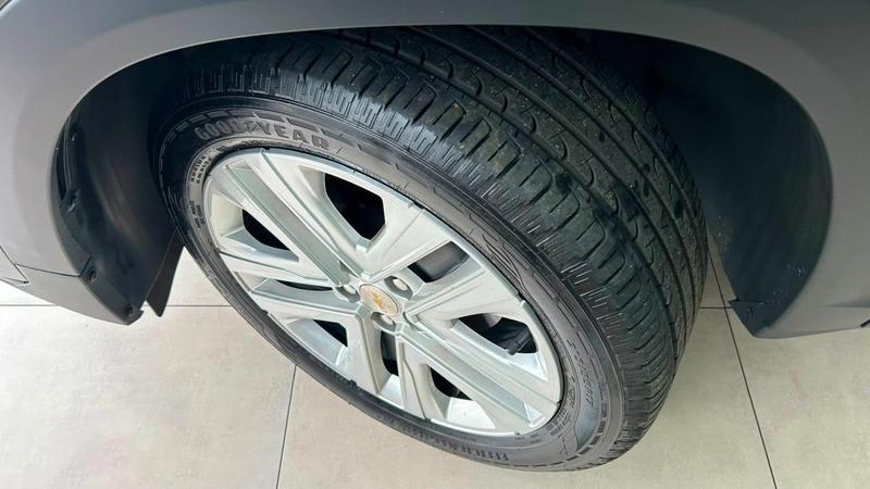 Chevrolet Tracker 1.0 Turbo 12V Flex Aut. - foto 9