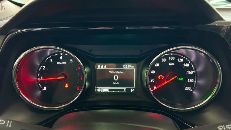 Chevrolet Tracker 1.0 Turbo 12V Flex Aut. - foto 16
