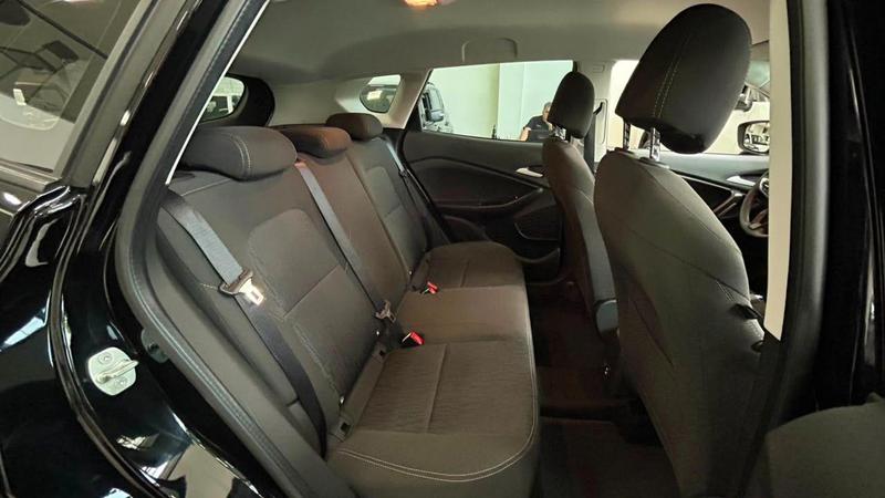Chevrolet Tracker 1.0 Turbo 12V Flex Aut. - foto 12