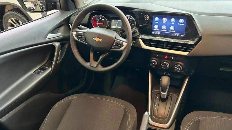Chevrolet Tracker 1.0 Turbo 12V Flex Aut. - foto 15