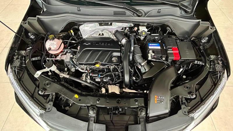 Chevrolet Tracker 1.0 Turbo 12V Flex Aut. - foto 3
