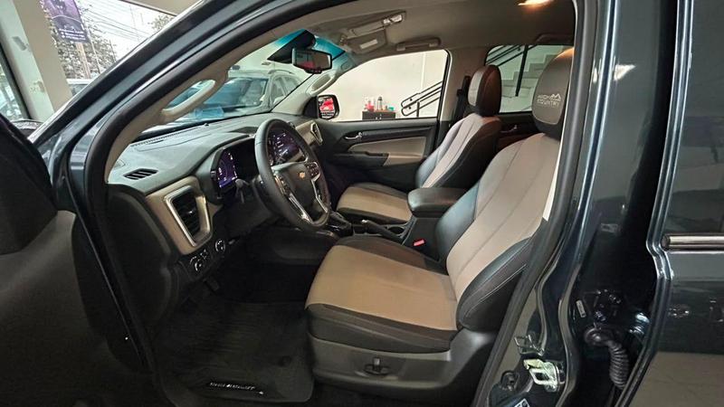 Chevrolet S10 High Country Dd4a Cabine Dupla - foto 11