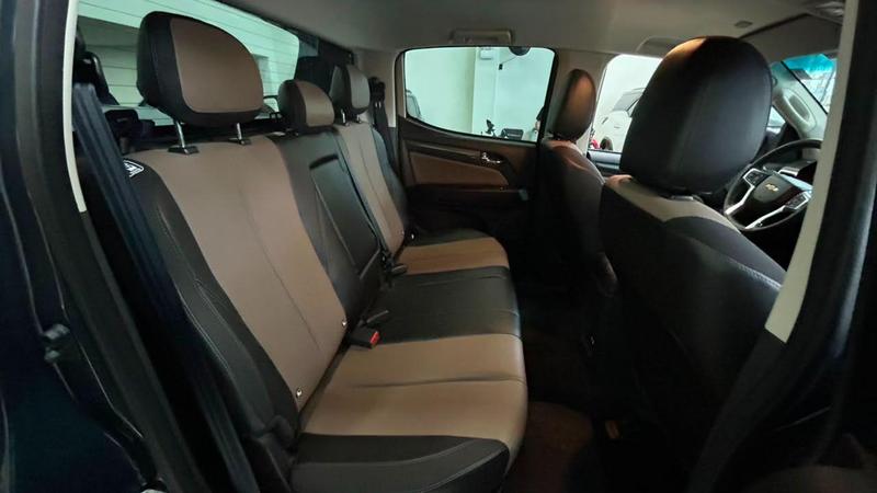 Chevrolet S10 High Country Dd4a Cabine Dupla - foto 14