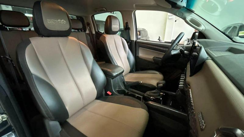 Chevrolet S10 High Country Dd4a Cabine Dupla - foto 13