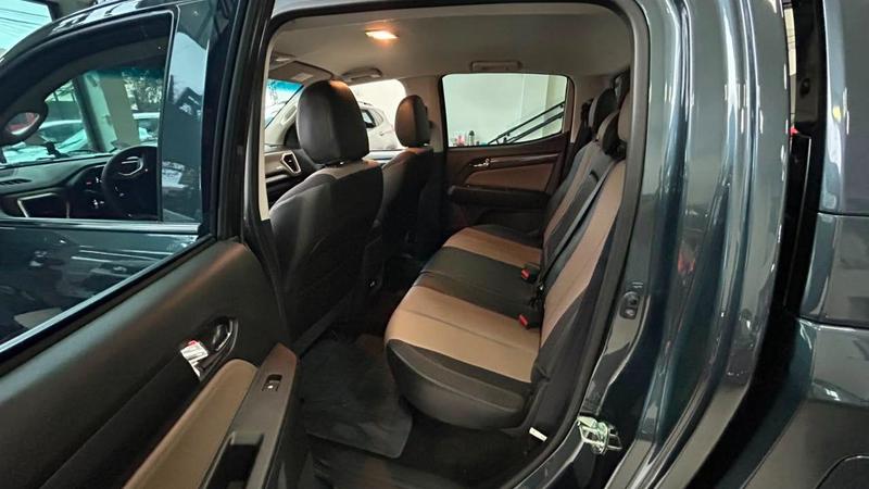 Chevrolet S10 High Country Dd4a Cabine Dupla - foto 12