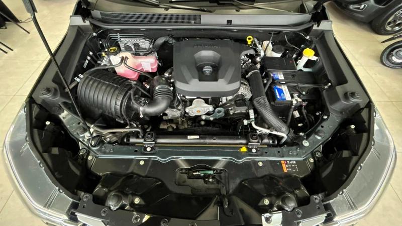 Chevrolet S10 High Country Dd4a Cabine Dupla - foto 3