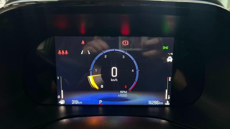 Chevrolet S10 High Country Dd4a Cabine Dupla - foto 18