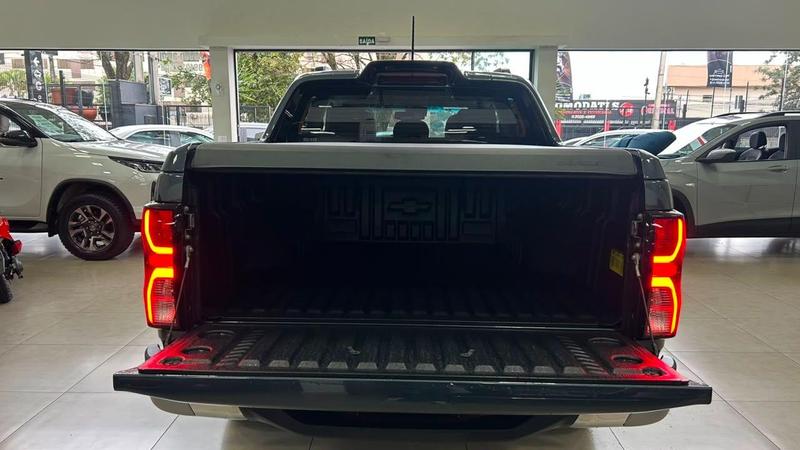 Chevrolet S10 High Country Dd4a Cabine Dupla - foto 9