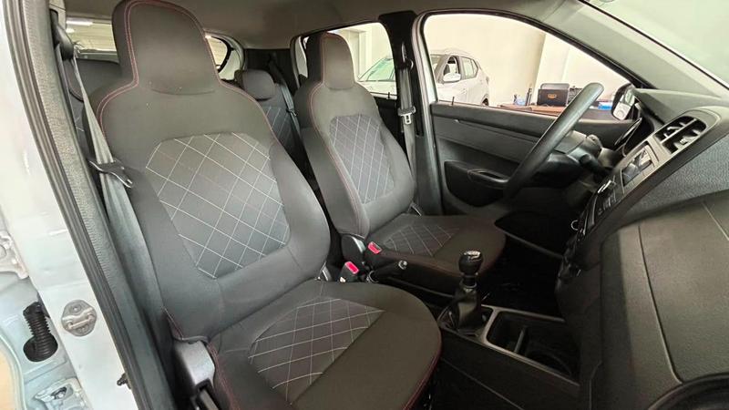 Renault Kwid Zen 2 - foto 12