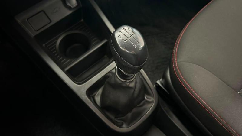 Renault Kwid Zen 2 - foto 17