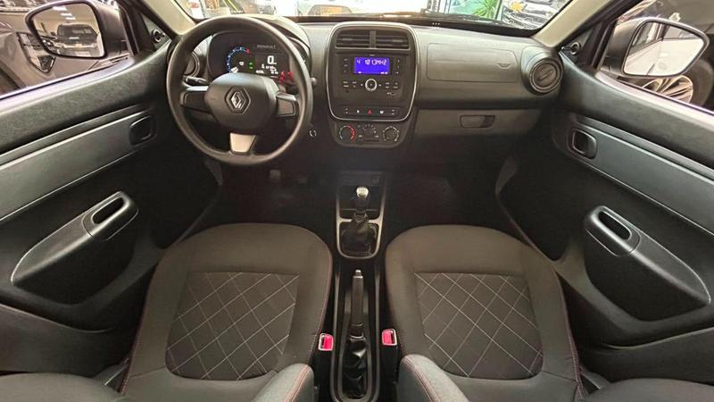Renault Kwid Zen 2 - foto 14