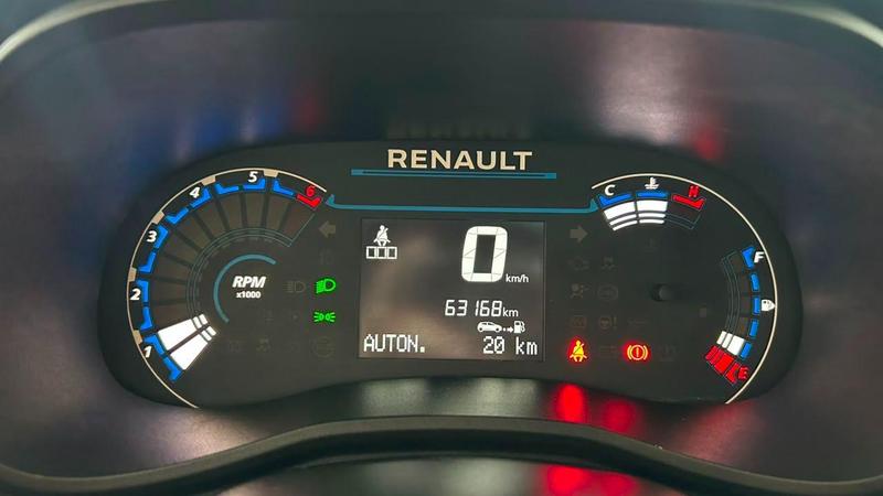 Renault Kwid Zen 2 - foto 16