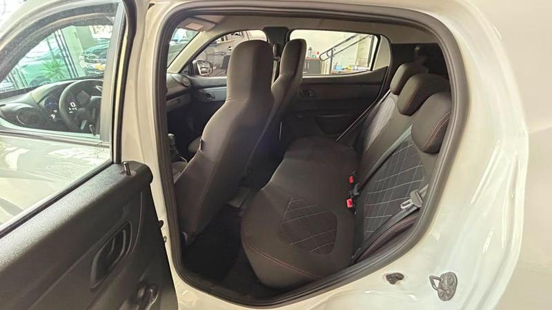Renault Kwid Zen 2 - foto 11