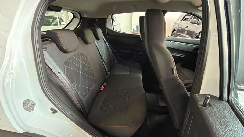 Renault Kwid Zen 2 - foto 13