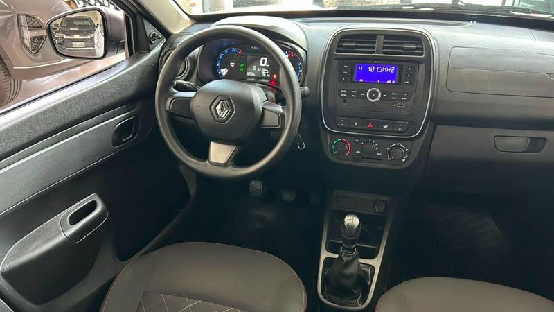Renault Kwid Zen 2 - foto 15