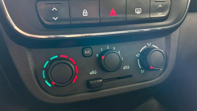 Renault Kwid Zen 2 - foto 19