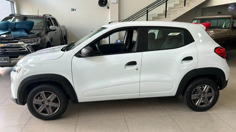 Renault Kwid Zen 2 - foto 5